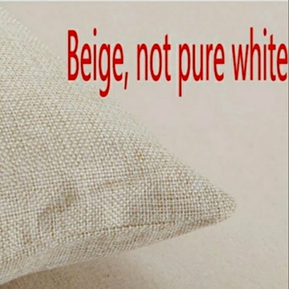 New Home Deco Linen Blend Veuve Cliequot Ponsardin Champagne Brand Pillowcase - Picture 5 of 6